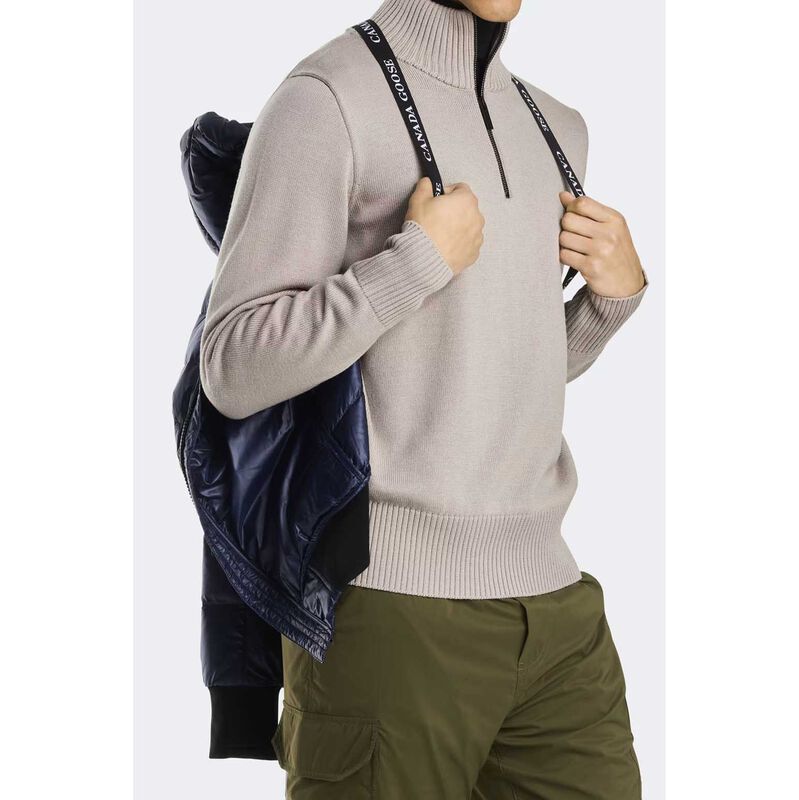 Canada Goose Crofton Bomber image number 3